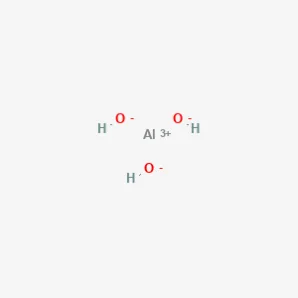 Aluminum hydroxide 250mg 