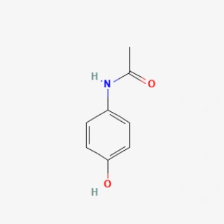 Paracetamol 325 mg