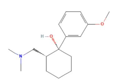 Tramadol 37.5 mg