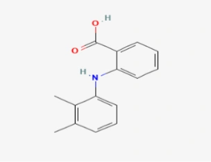 Mefenamic acid 500 mg