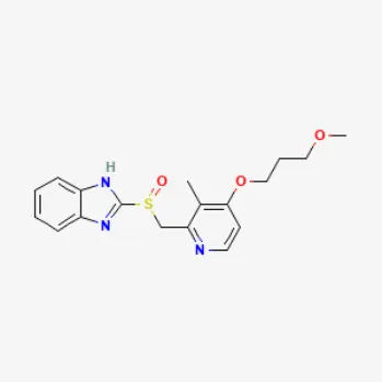 Rabeprazole (ec) 20mg