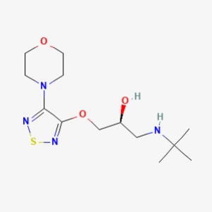 Timolol