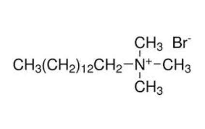 Cetrimide