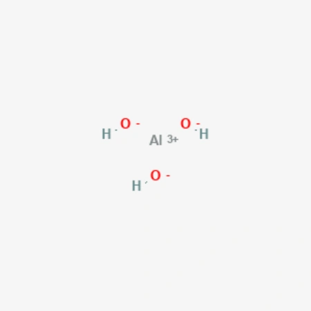 Aluminium hydroxide