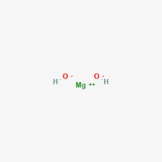 Magnesium hydroxide