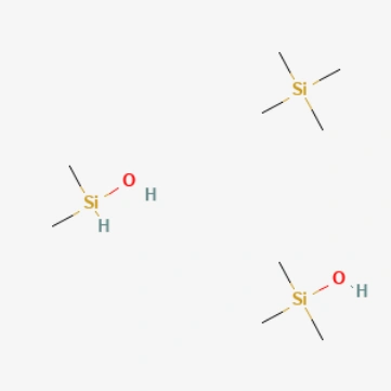 Methyl polysiloxane