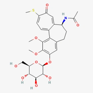 Thiocholchicoside