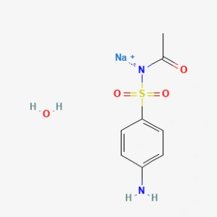 Sulphacetamide Sodium