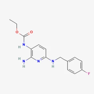 Flupirtine 100 mg