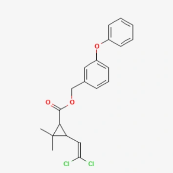 Permethrin 5 %