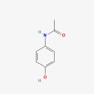 Acetaminophen 125 mg 