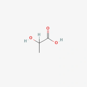 Lactic acid
