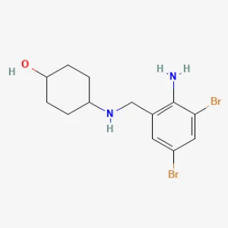 Ambroxol 75 mg