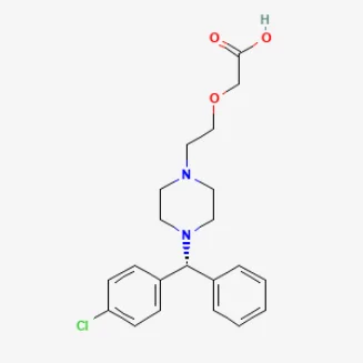 Levocetirizine 5 mg