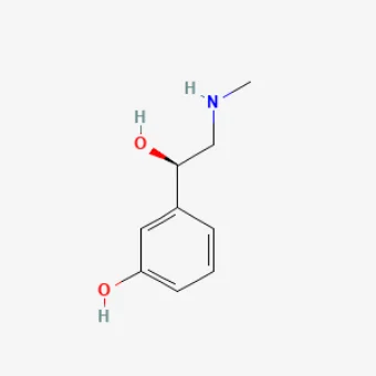 Phenylephrine 1 mg / 5 ml 