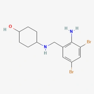 Ambroxol 30 mg