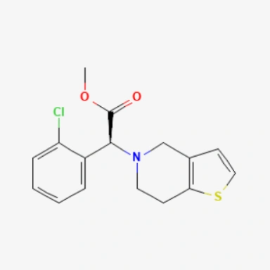Clopidogrel 75mg 