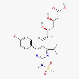 Rosuvastatin 5mg