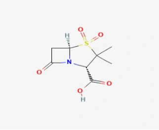 Sulbactam 250 mg