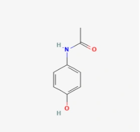 Paracetamol 125 mg