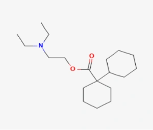 Dicyclomine 10mg