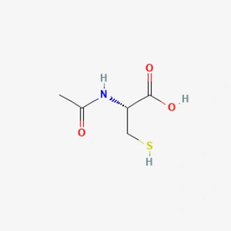 Acetylcysteine 150 mg