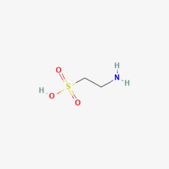 Taurine 500 mg