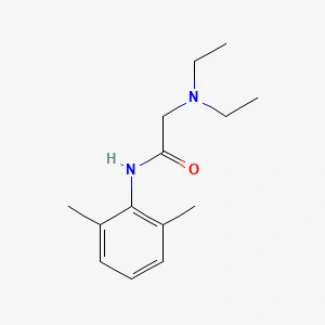 Lidocaine 1.5 %