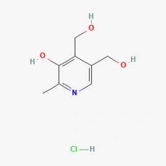 Pyridoxine hcl 10 mg