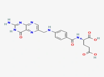 Folic Acid 2.5 mg
