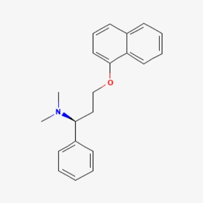 Dapoxetine 30 mg